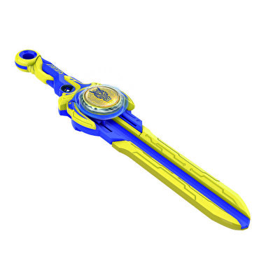 Infinity Nado Standart Paketi Lightning Leopard (Yıldırım Leoparı)