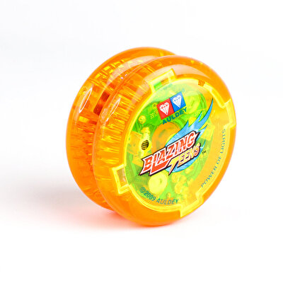 Power of Lights Yoyo Turuncu