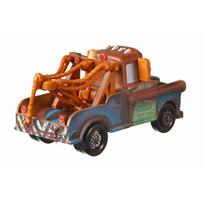 Cars 3 Tekli Karakter Araçlar Mater FJH92
