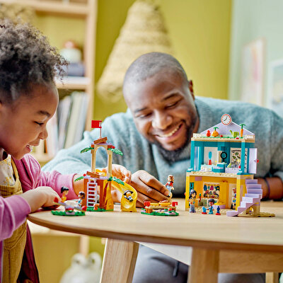 LEGO Friends Heartlake City Anaokulu 42636