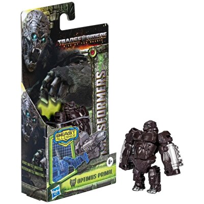 Transformers Movie 7 Rise of the Beasts Optimus Primal