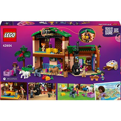 LEGO Friends Midilli Çiftliği ve Ahır 42654