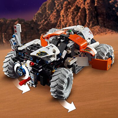 LEGO Technic Yüzey Uzay Yükleyici 42178