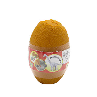 Kazıcı Dinoskeletonlar Brachiosaurus