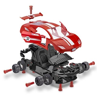 Revell Junior Kit Yarış Arabası