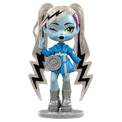 Monster High İksirleri Kristal Küre Serisi JCX99