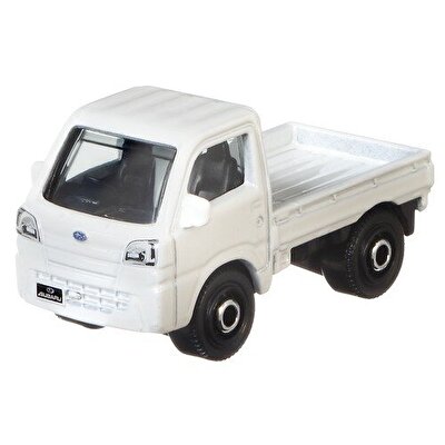 Matchbox Tekli Arabalar 2014 Subaru Sambar GKL92