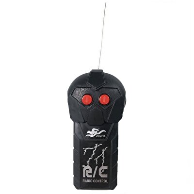 Kumandalı 2 Fonksiyonlu Ticari Taksi