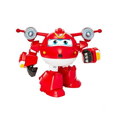 Harika Kanatlar Körüklü Aksiyon Jet