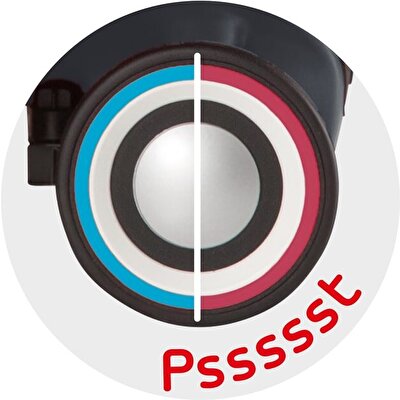 BIG Bobby Car Neo Antrasit Bingit Araba