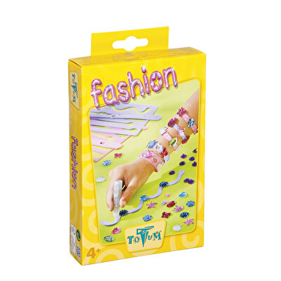 Eva Moda Tasarım Bileklik Seti