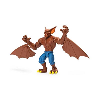 Batman Sürpriz Aksesuarlı Figür Manbat