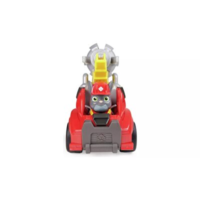 Paw Patrol Rubble & Crew Charger's Vinç İş Makinesi