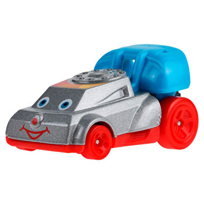 Hot Wheels Tekli Arabalar Quick Chat JBC13