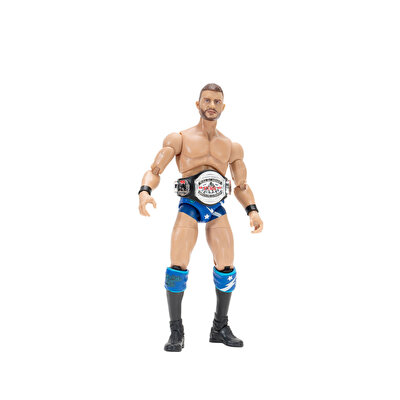 All Elite Wrestling Aksiyon Figürler S15 Daniel Garcia