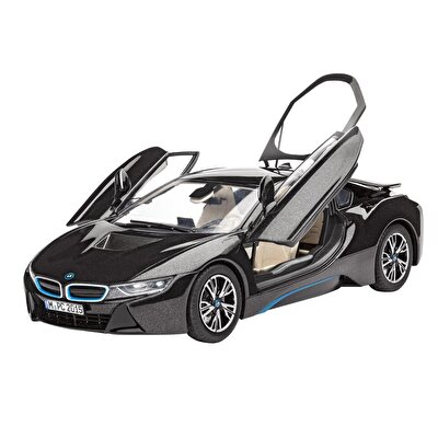 Revell Model Set BMW i8 67008