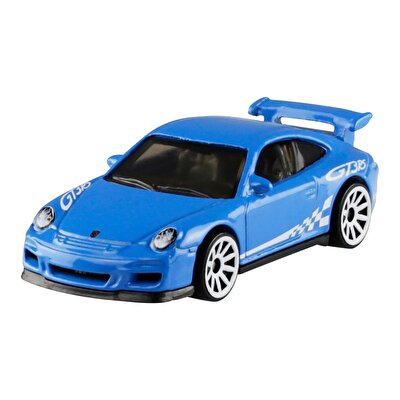 Hot Wheels Beşli Araba Seti GHP50