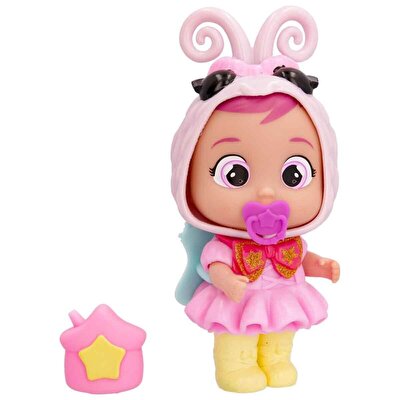 Cry Babies MT Stars Bebekler 916111 Nina