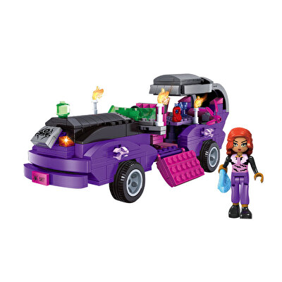 Ausini Rebel University 25738