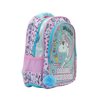 Unicorn İlkokul Çantası 7822