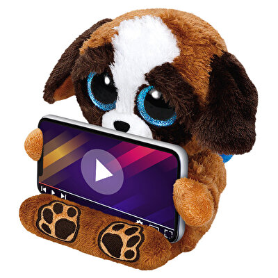 TY Peek A Boo Köpek Pups