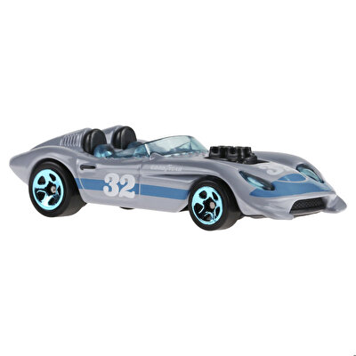 Hot Wheels Tekli Arabalar Glory Chaser HTD12