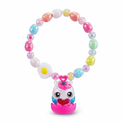 Rainbocorns Eggzania S1 Mor Boynuz