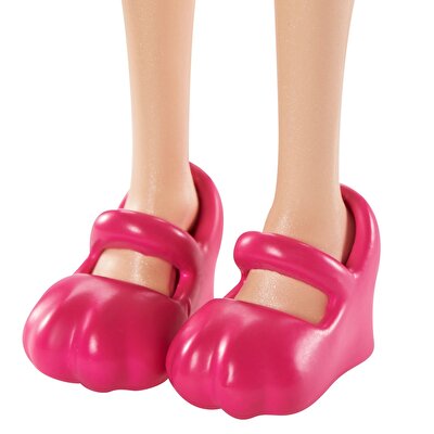 Enchantimals Aile Serileri Oyun Seti Kamilla Kangaroo GTM31