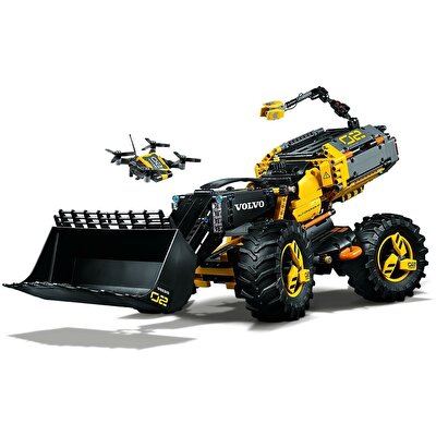 LEGO® Technic Volvo Zeux 42081