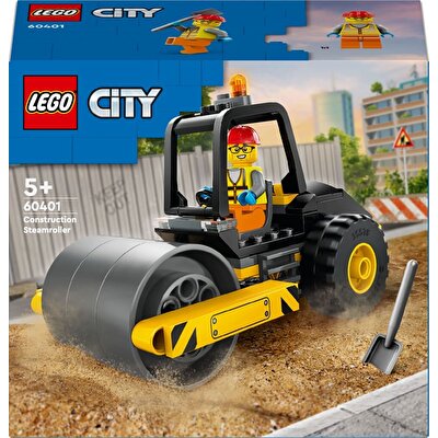 LEGO City Yol Silindiri 60401