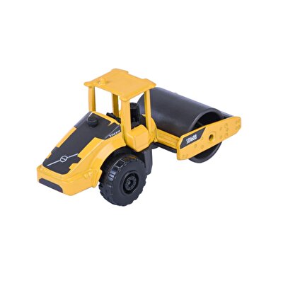 Majorette Ride Now Serisi Arabaları Volvo SD 1608