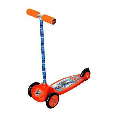 Hot Wheels Twistable Scooter