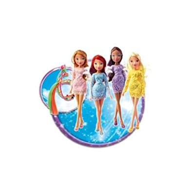 Winx Summer Fairy