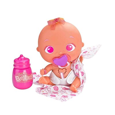 Bellies Bebekler Pinky Twink