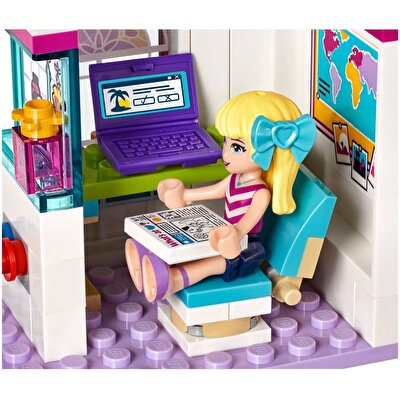 LEGO® Friends Stephanie’nin Evi