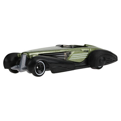 Hot Wheels Tekli Arabalar Custom Cadillac Fleetwood HYW77