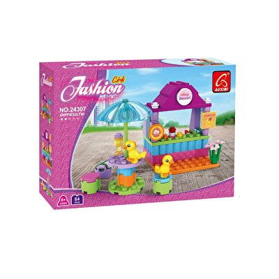 Ausini Fashion Set 24307