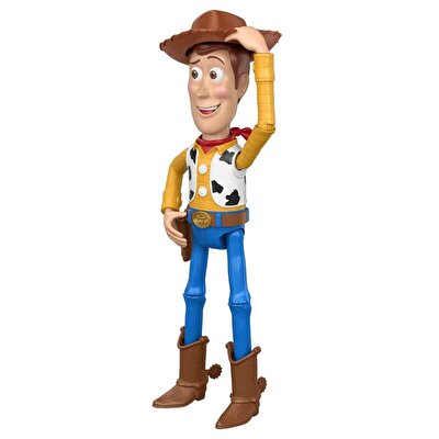 Disney Pixar Toy Story 5 Woody Figürü JKV38