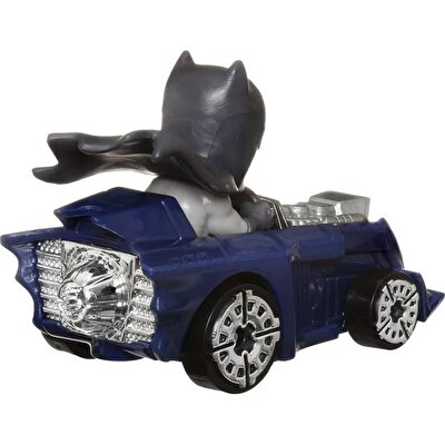 Hot Wheels RacerVerse Tekli Arabalar Batman HRT21