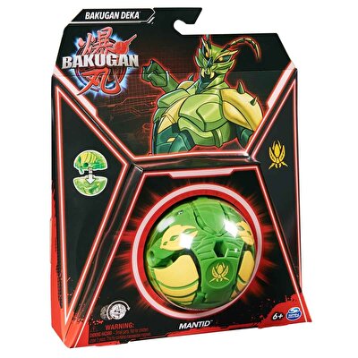 Bakugan Deka S1 Mantid
