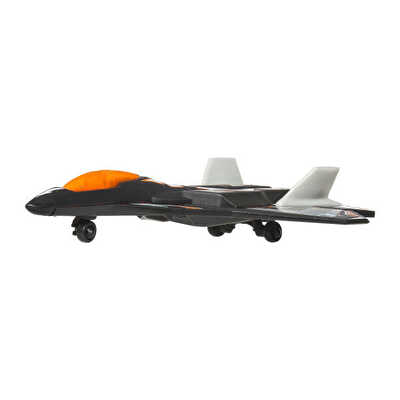 Matchbox Gökyüzü Araçları Mbx Enemy Strike Jet JJW44