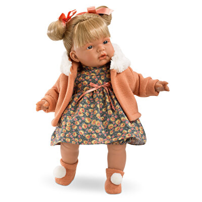 Llorens Joelle Sesli 38 Cm