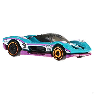 Hot Wheels Tekli Arabalar Group C Fantasy HTD25