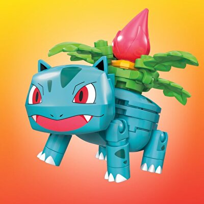 Mega Construx Pokemon Power Pack Ivysaur HGC20