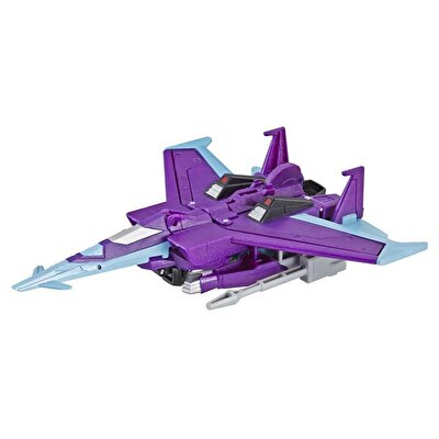 Transformers Cyberverse Büyük Figür Slipstream (E3640)