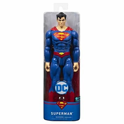 30 cm Superman Aksiyon Figür