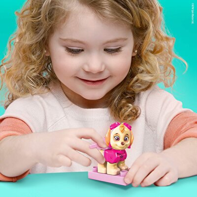 Mega Paw Patrol Karakter Figürler Skye HDJ31