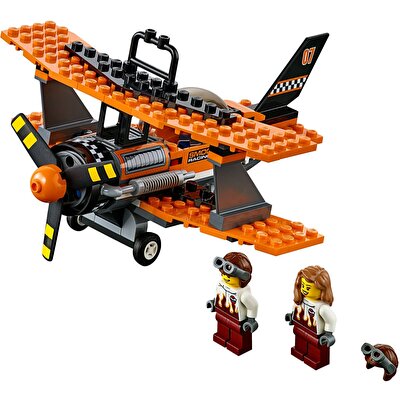 Lego City Havaalanı Hava Gösterisi 60103