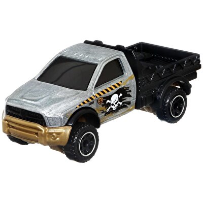 Matchbox Beşli Araba Seti Mbx Off Road HFH10