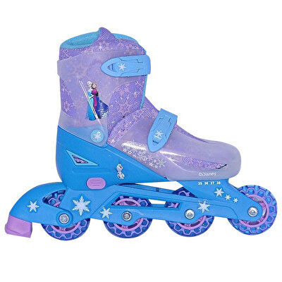 Frozen 4 Teker Inline Ayarlanabilir Paten M 35/38